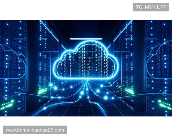 开云网络在云计算环境中的应用场景与技术创新前沿动态