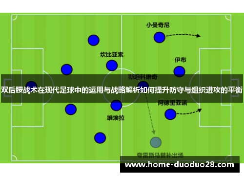 双后腰战术在现代足球中的运用与战略解析如何提升防守与组织进攻的平衡