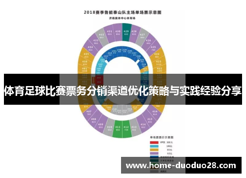 体育足球比赛票务分销渠道优化策略与实践经验分享