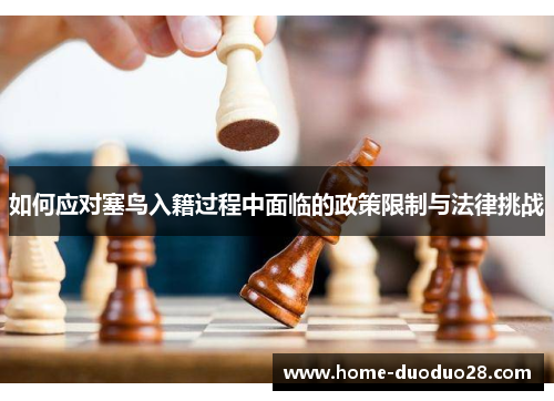 如何应对塞鸟入籍过程中面临的政策限制与法律挑战